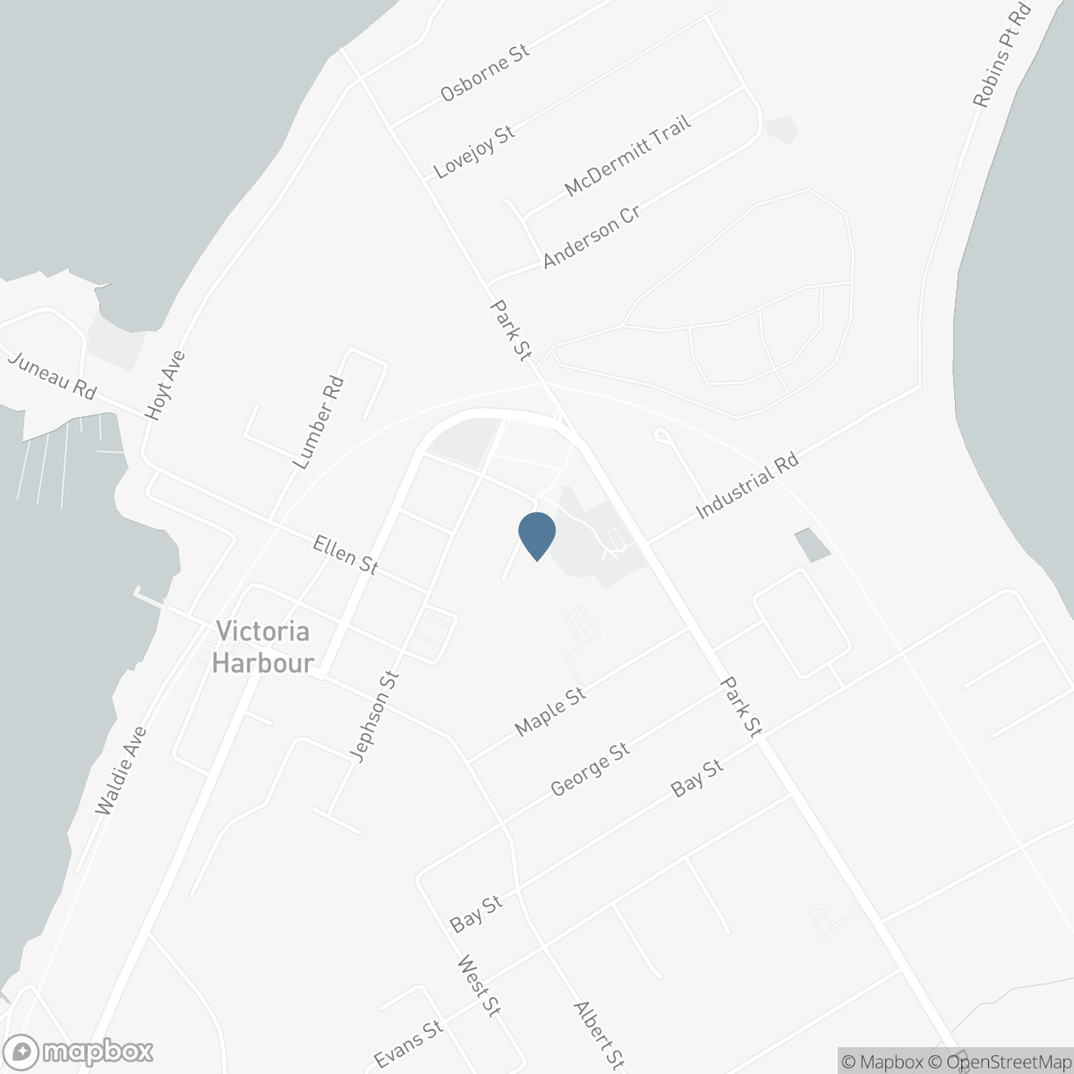 55 ELIZABETH STREET, Tay, Ontario L0K 2A0